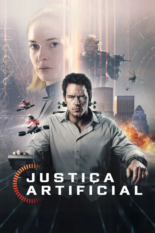 Poster for Mercy