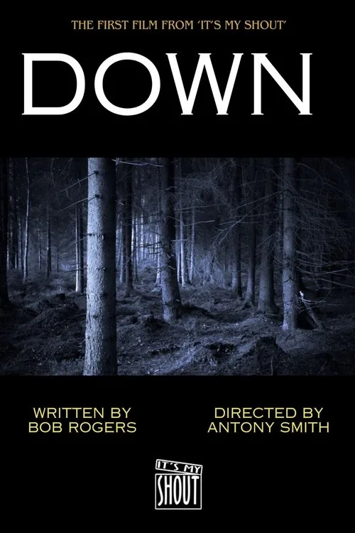 Pôster de Down