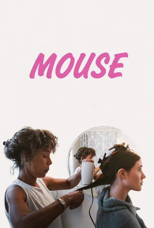 Pôster de Mouse