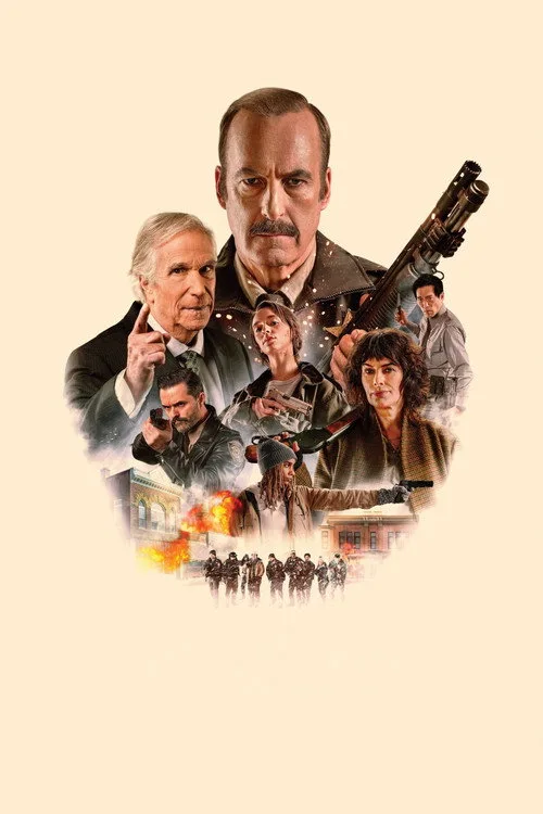 Poster for Normal