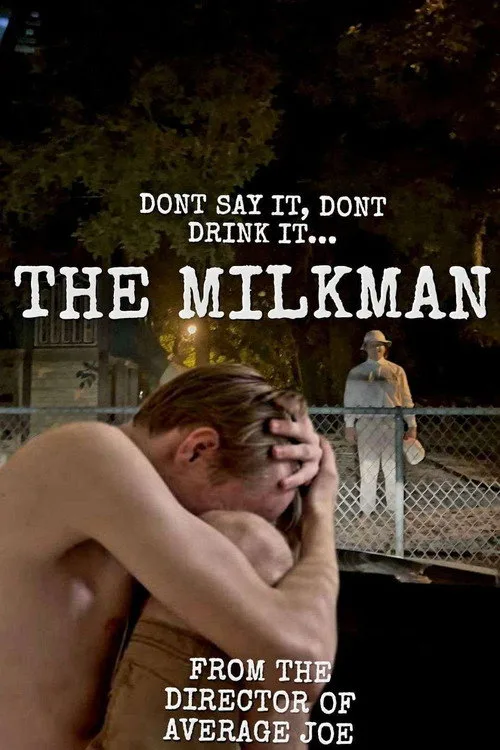 Pôster de The Milkman