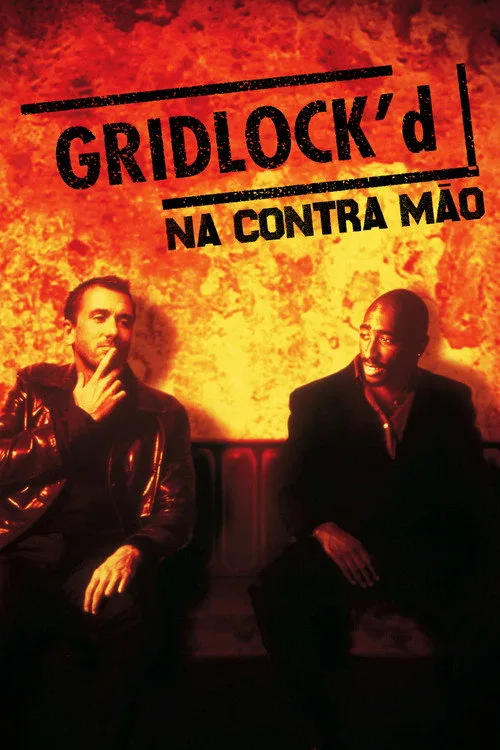 Poster for Gridlock'd