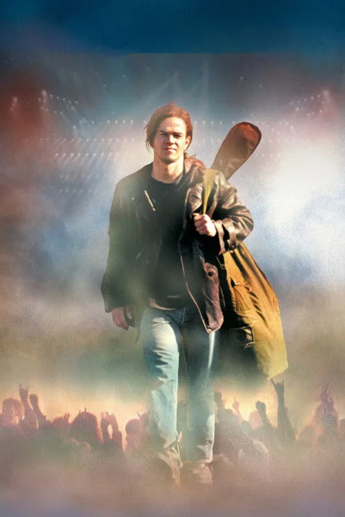 Poster for Rock Star