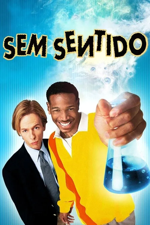 Poster for Senseless