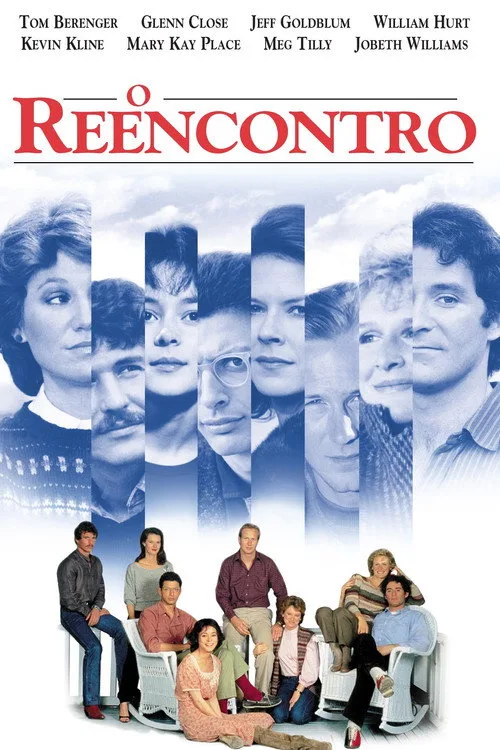 Pôster de O Reencontro
