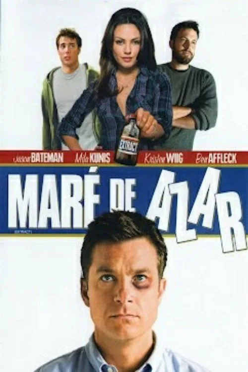 Poster for Extract