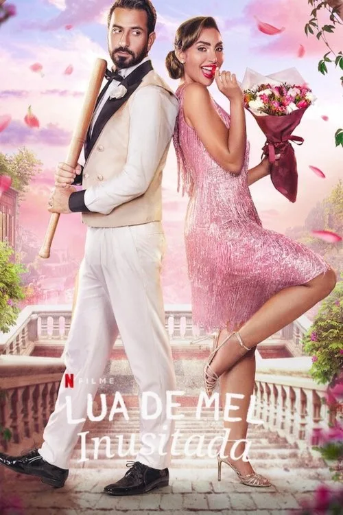 Poster for Honeymoonish