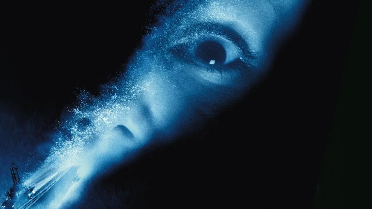 Escena de Below