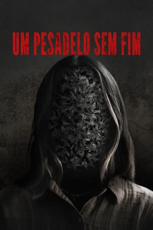 Póster de Wake