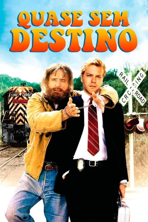 Poster for Flashback