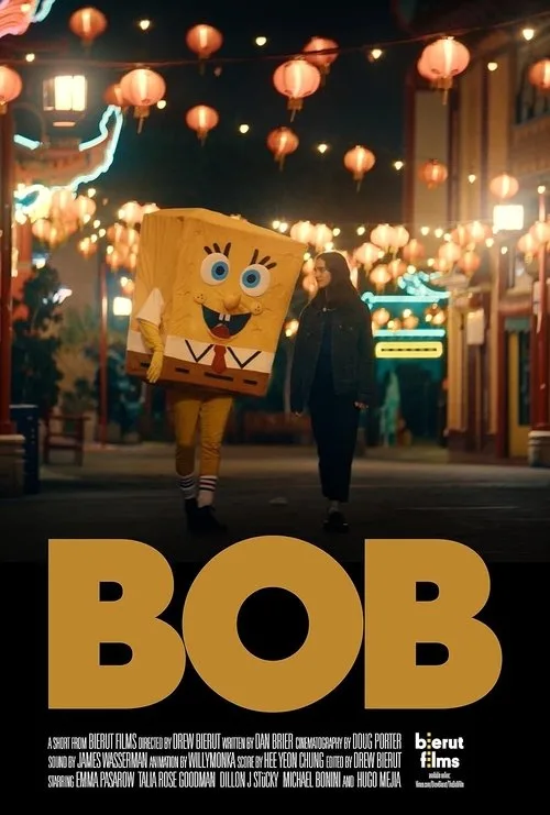 Poster for BOB