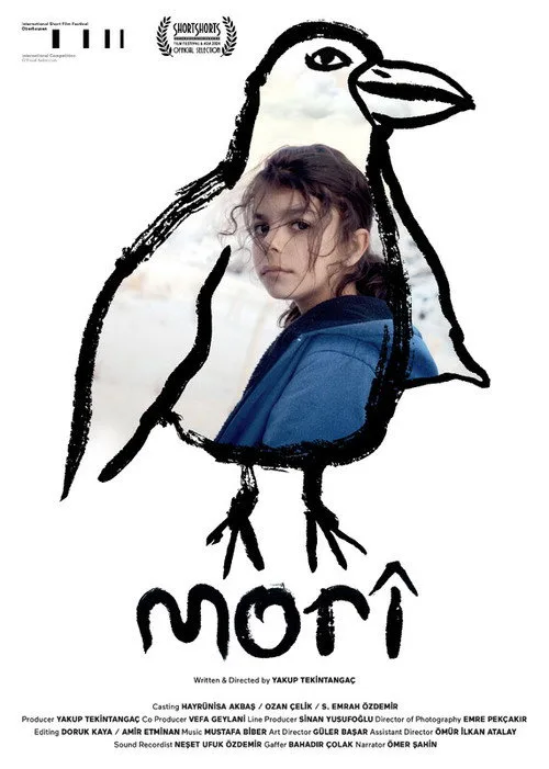 Pôster de Morî