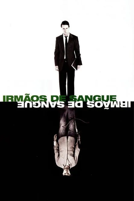 Poster for Leaves of Grass
