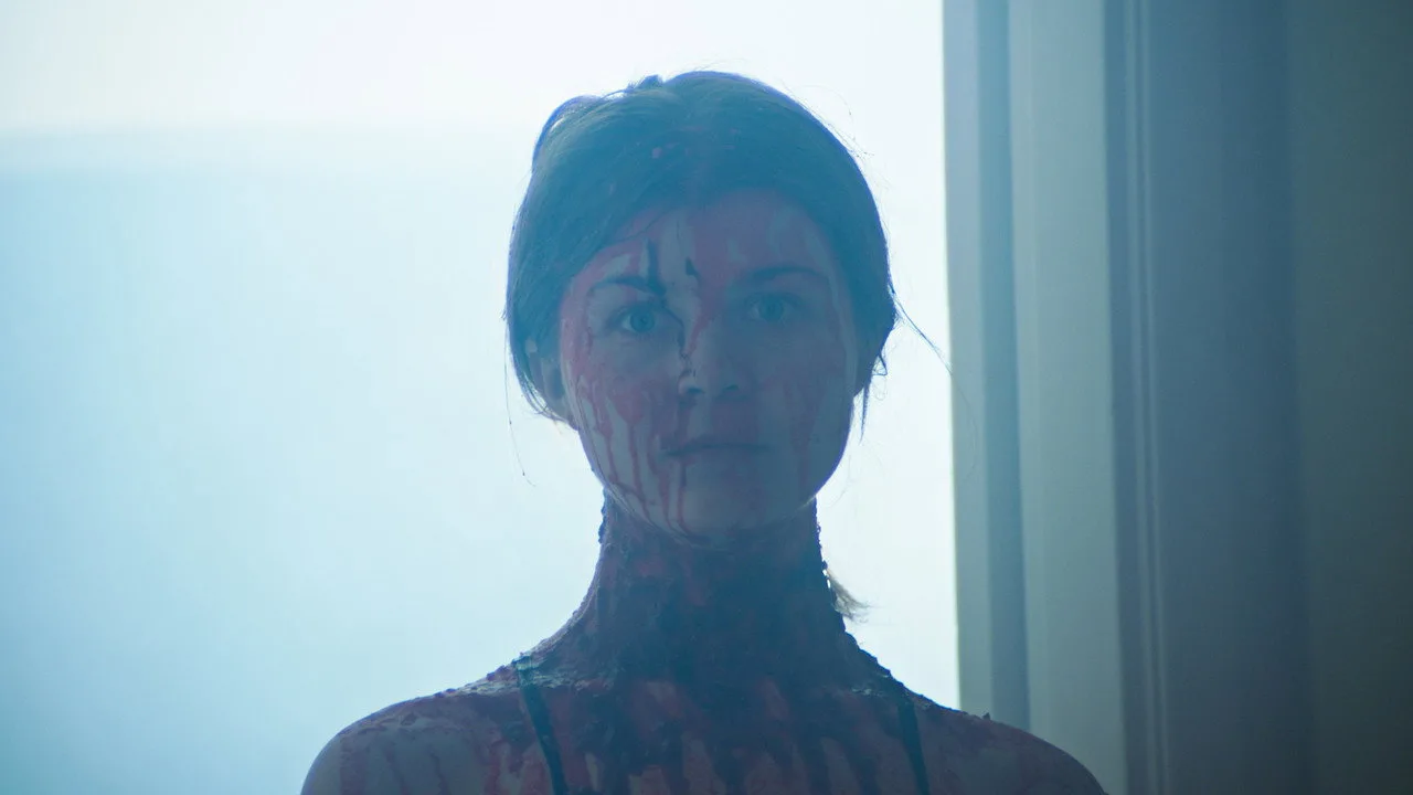Scene from Brooding