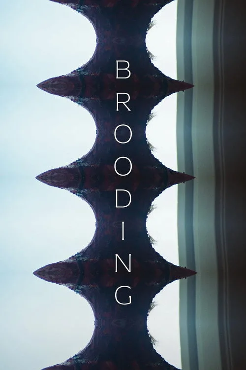 Poster for Brooding
