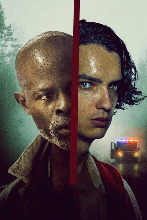 Poster for The Passenger