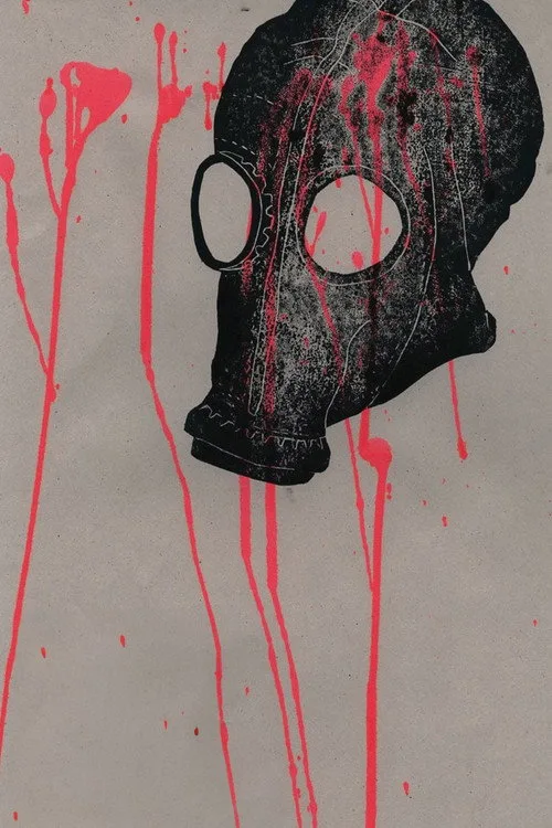 Poster for Dead Man's Shoes