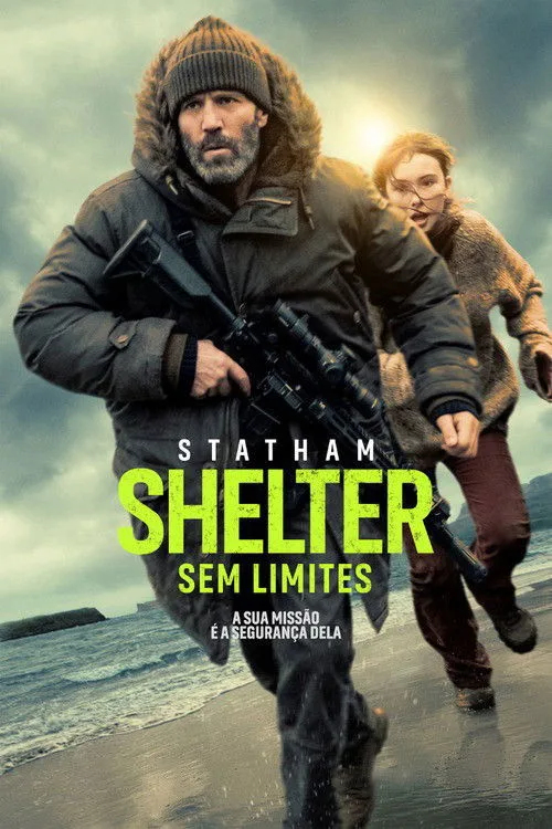 Poster for Shelter