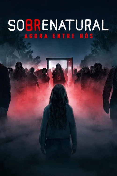 Poster for Insidious: Out of the Further