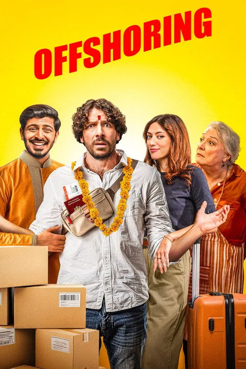 Póster de Offshoring