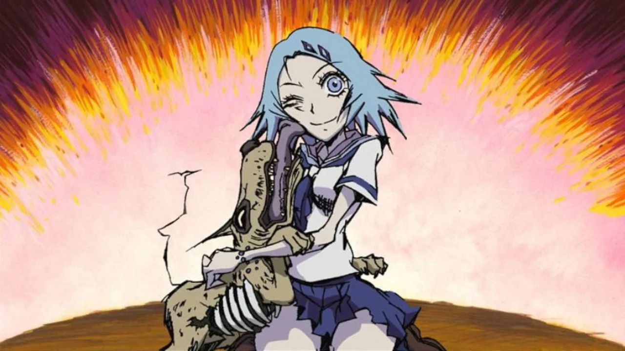 Scene from Hells
