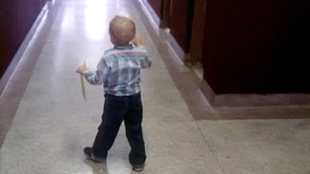 Escena de Blind