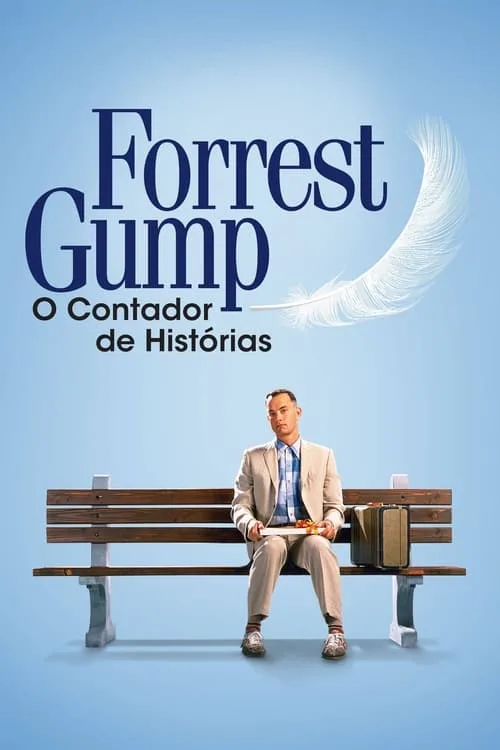 Forrest Gump poster