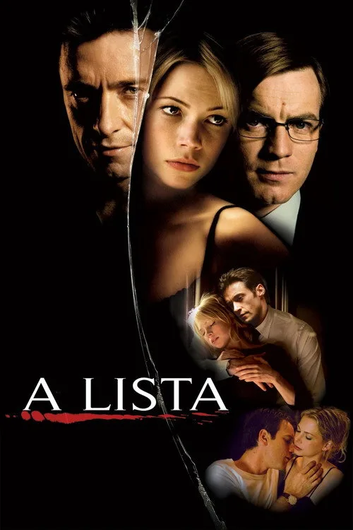Poster for Deception