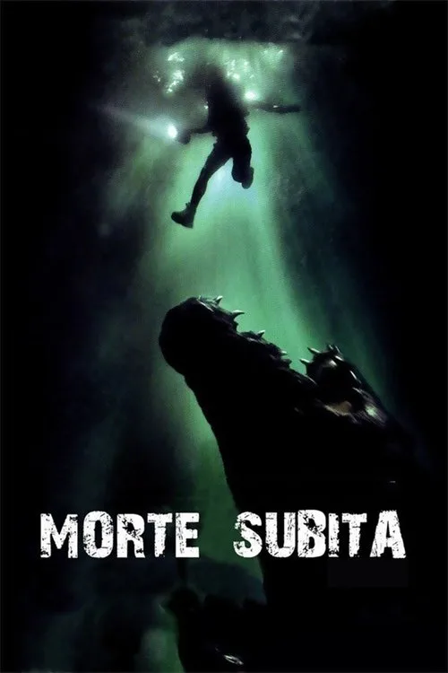 Poster for Rogue