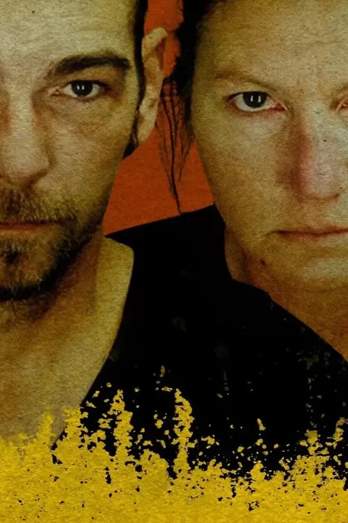 Poster for Sins of the Parents: The Crumbley Trials