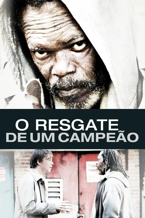 Poster for Resurrecting the Champ