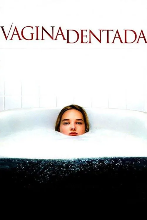 Poster for Teeth