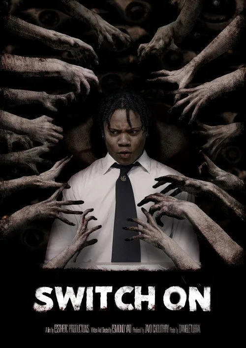 Póster de Switch On