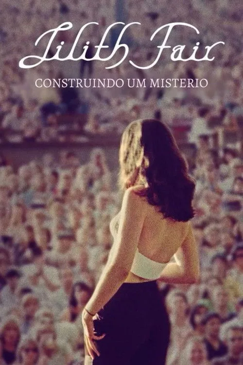Poster for Lilith Fair: Building a Mystery