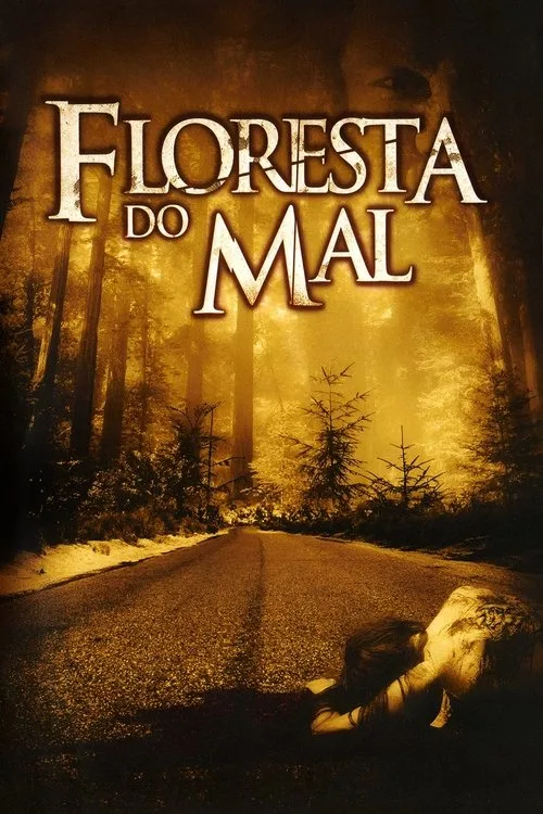 Poster for Wrong Turn 2: Dead End