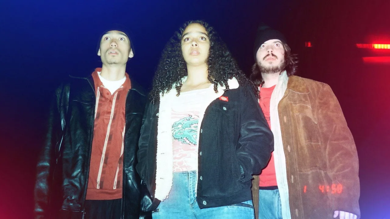 Scene from GUTTERPUNKS