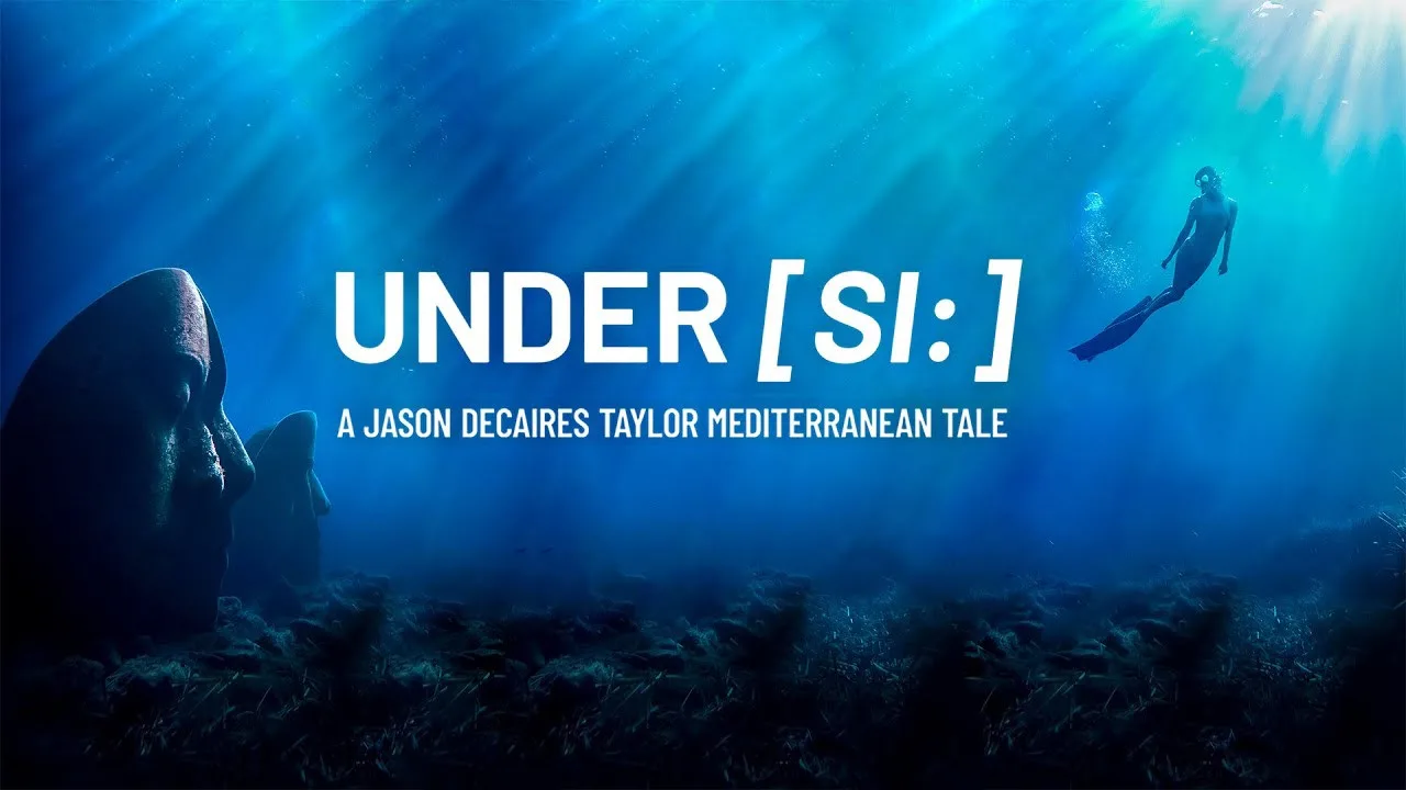 Escena de UNDER [SI:]