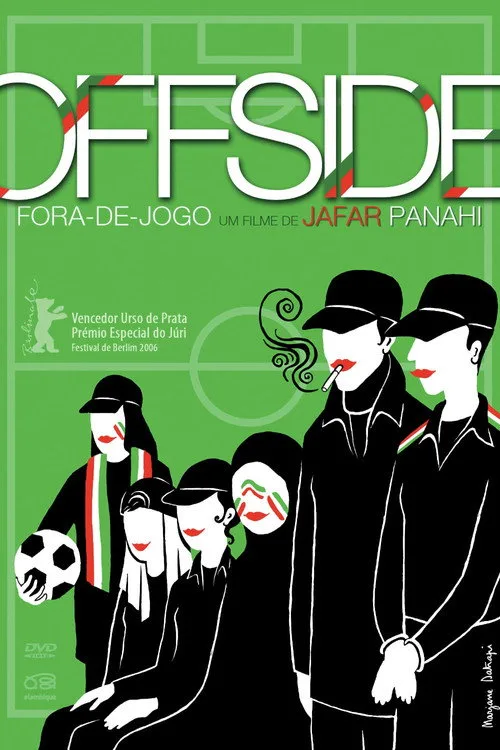 Poster for Offside