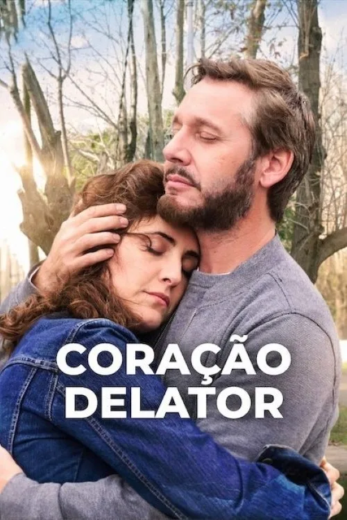 Poster for Coração Delator