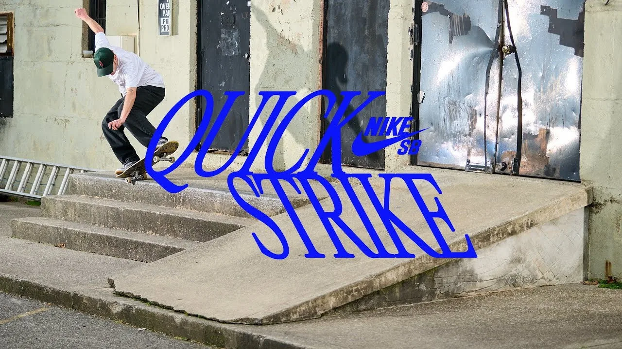Escena de QuickStrike