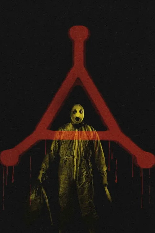 Poster for Strange Harvest