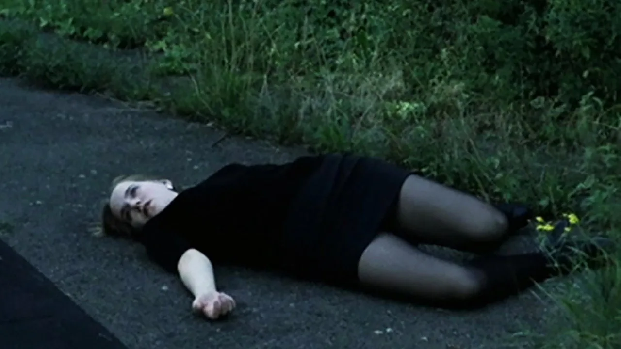 Escena de Dead Creatures