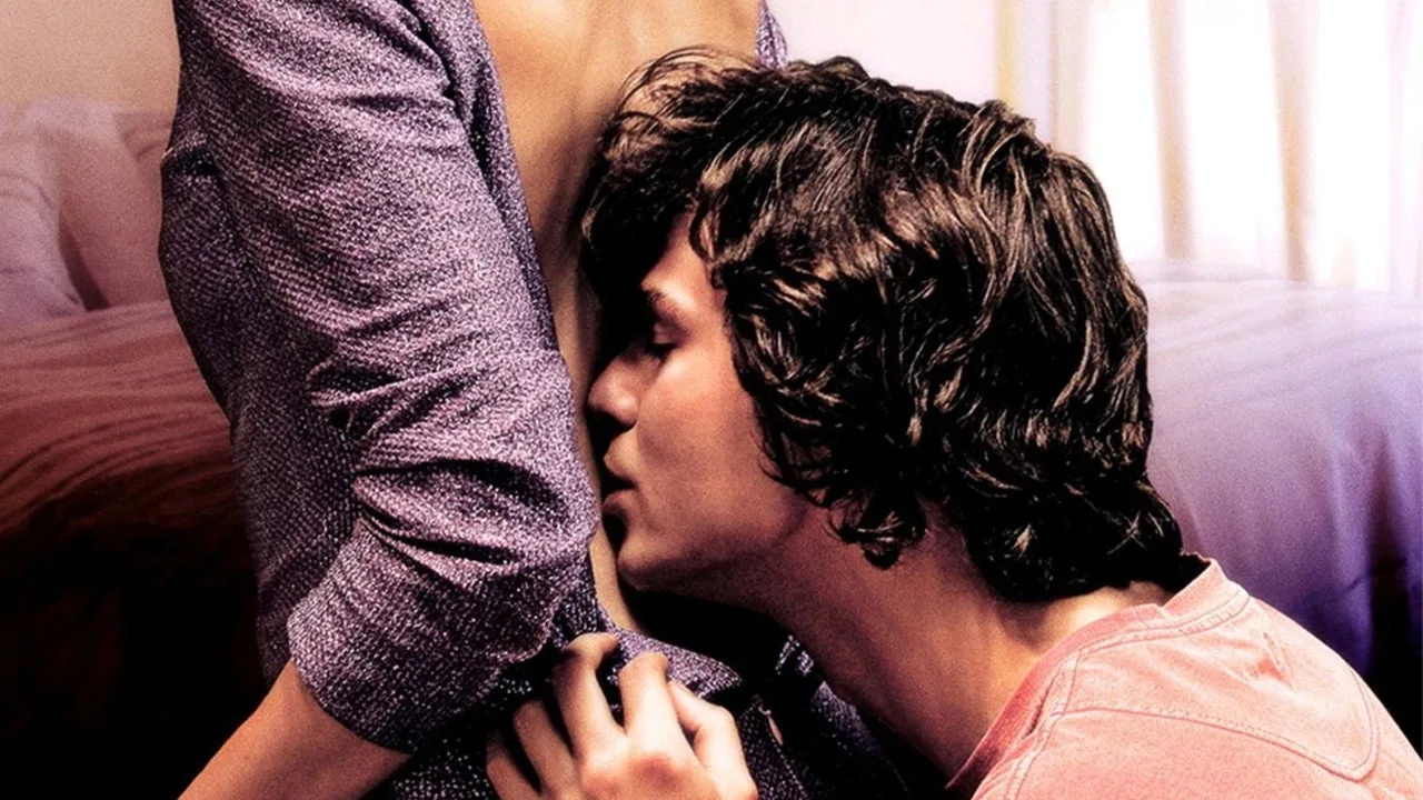 Escena de Shameless