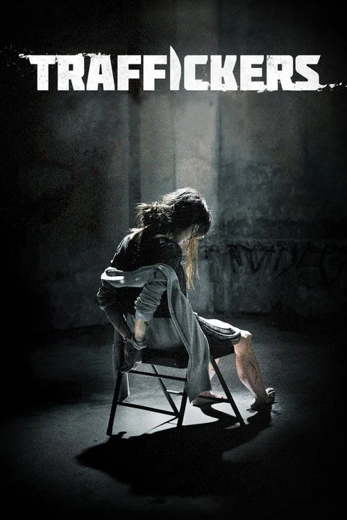 Poster for Traffickers