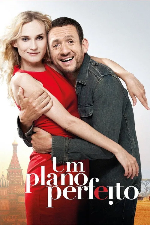 Poster for Um Plano Perfeito
