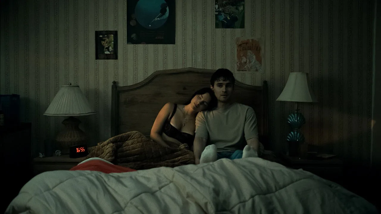 Escena de Obsession