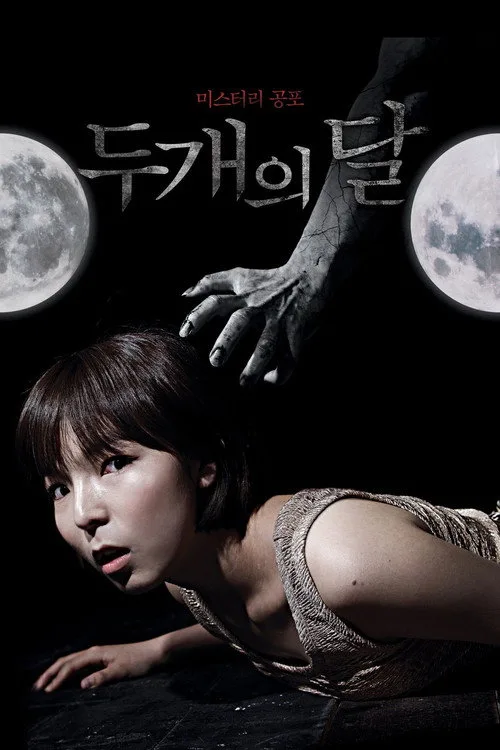 Pôster de Two Moons
