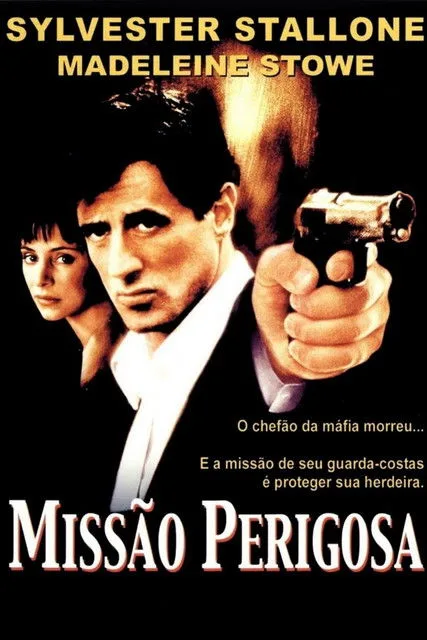 Poster for Avenging Angelo