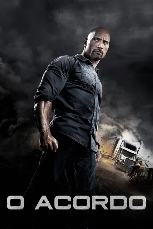 Poster for Snitch
