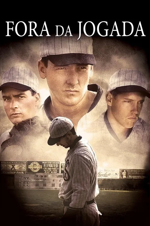 Poster for Eight Men Out